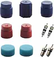 A/C Valve cap エアコンバブルキャップ　Snap on Yahoo!オークション - 【未使用品】Snap-on スナップオン